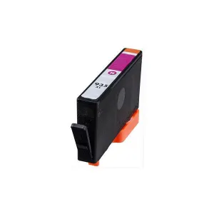 GENERICO HP 935XL MAGENTA CARTUCHO DE TINTA - REEMPLAZA C2P25AE/C2P21AE