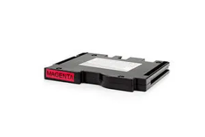 RICOH GC41 MAGENTA CARTUCHO DE TINTA PIGMENTADA GENERICO - REEMPLAZA 405767/405763