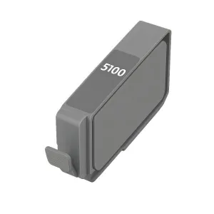 CANON PFI5100 GRIS CARTUCHO DE TINTA PIGMENTADA GENERICO - REEMPLAZA PFI5100GY/6959C001
