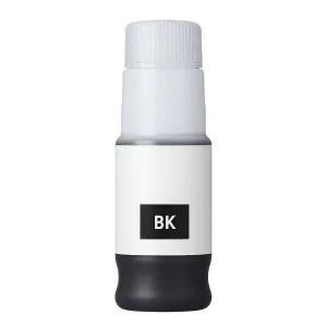 CANON PFI050 NEGRO BOTELLA DE TINTA PIGMENTADA GENERICO - REEMPLAZA PFI050BK/5698C001