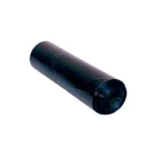 BUNZL BOLSA BASURA 90X120 NEGRA /R-10UD 15461 MAK749384