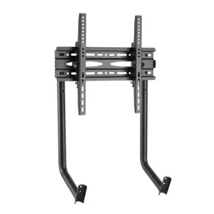 CROMAD SOPORTE DE TELEVISOR 32-50 PARA ASIENTO SIMULADOR DE CARRERAS CROMAD R2 - VESA MAX 400X400MM - PESO MAX 35KG