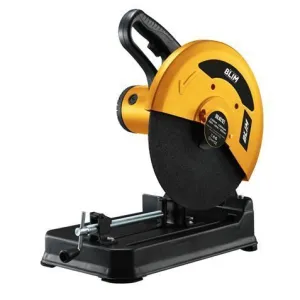 BLIM TRONZADORA DE METEL 355MM 2000W - VELOCIDAD 3800RPM - EMPUÃ±ADURA ERGONOMICA