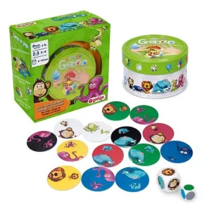 JUEGO DE CARTAS GRABOLO JR