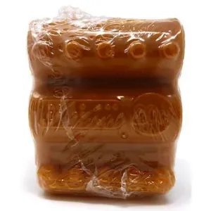 BLISTER MONEDAS 0,20 EUROS PAQUETE 100 PLASTICOS NARANJA BL-0005 MAK050095