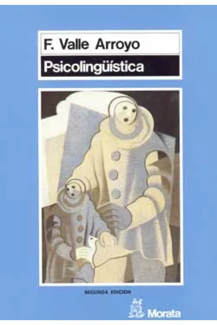 Psicolingüística
