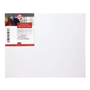 TALENS TABLILLA ENTELADA 4MM 41X33CM 93214133 MAK619821