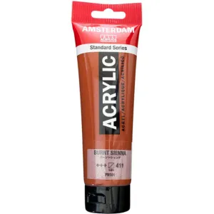 TALENS PINTURA ACRILICA TALENS 120ML SIENNA 17094112 MAK630755