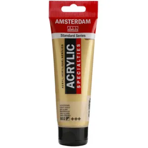 TALENS PINTURA ACRILICA TALENS 120ML ORO 17098022 MAK630761