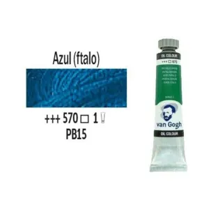 TALENS OLEO VAN GOGH 20ML AZ.FTALO570 02045703 MAK625469