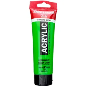 TALENS PINTURA ACRILICA TALENS 120ML VERDE 17096052 MAK630758