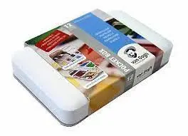 CAJA ACUARELAS VAN GOGH POCKET BOX