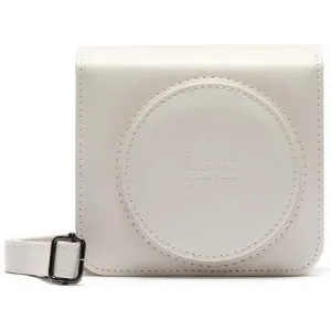FUJIFILM INSTAX SQUARESQ1 FUNDA CAMARA - COLOR BLANCO