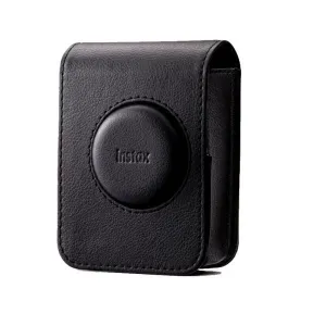 FUJIFILM INSTAX MINI EVO FUNDA CAMARA - COLOR NEGRO
