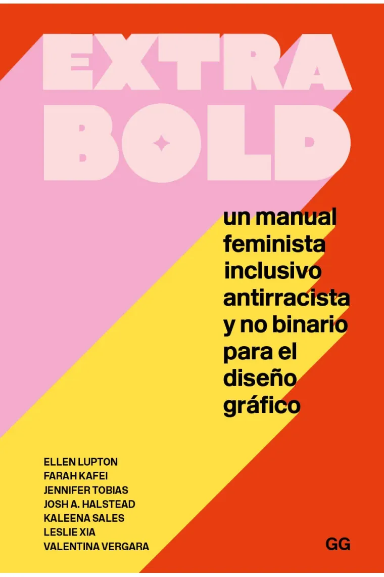 Extra bold