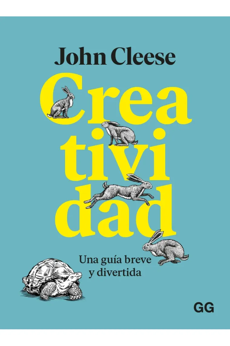 Creatividad