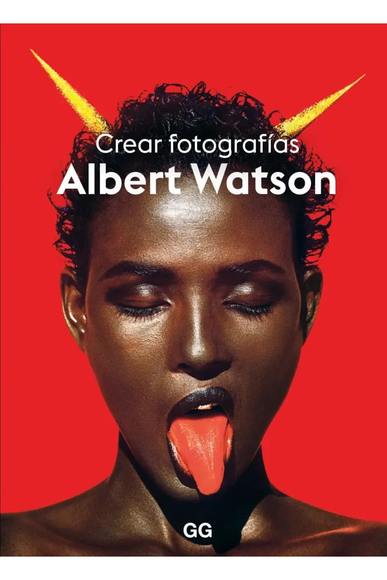Crear fotografías