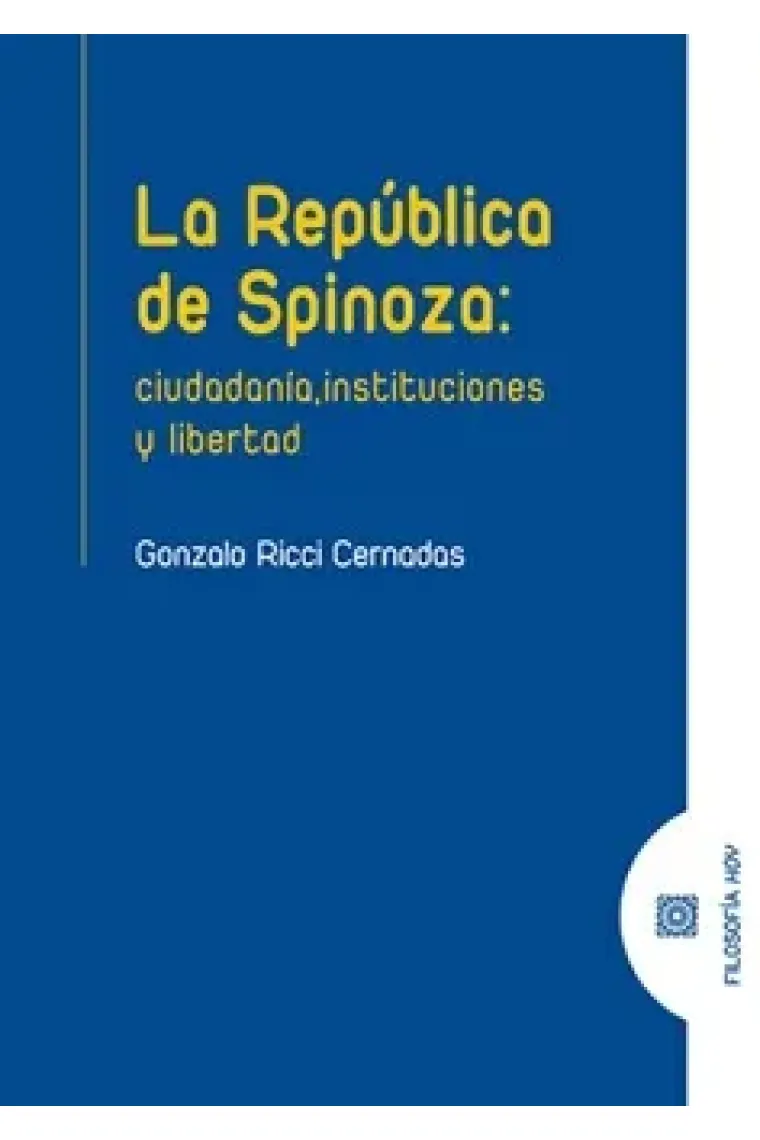 La República de Spinoza: