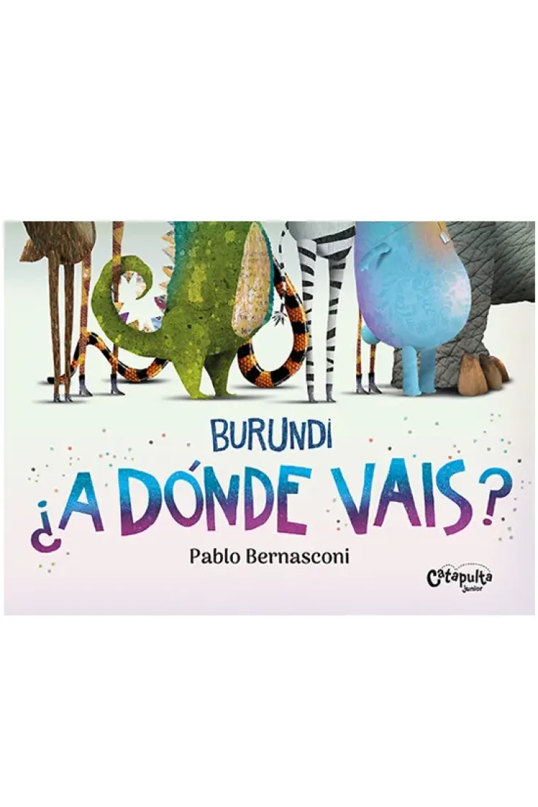 Burundi: ¿A dónde vais?