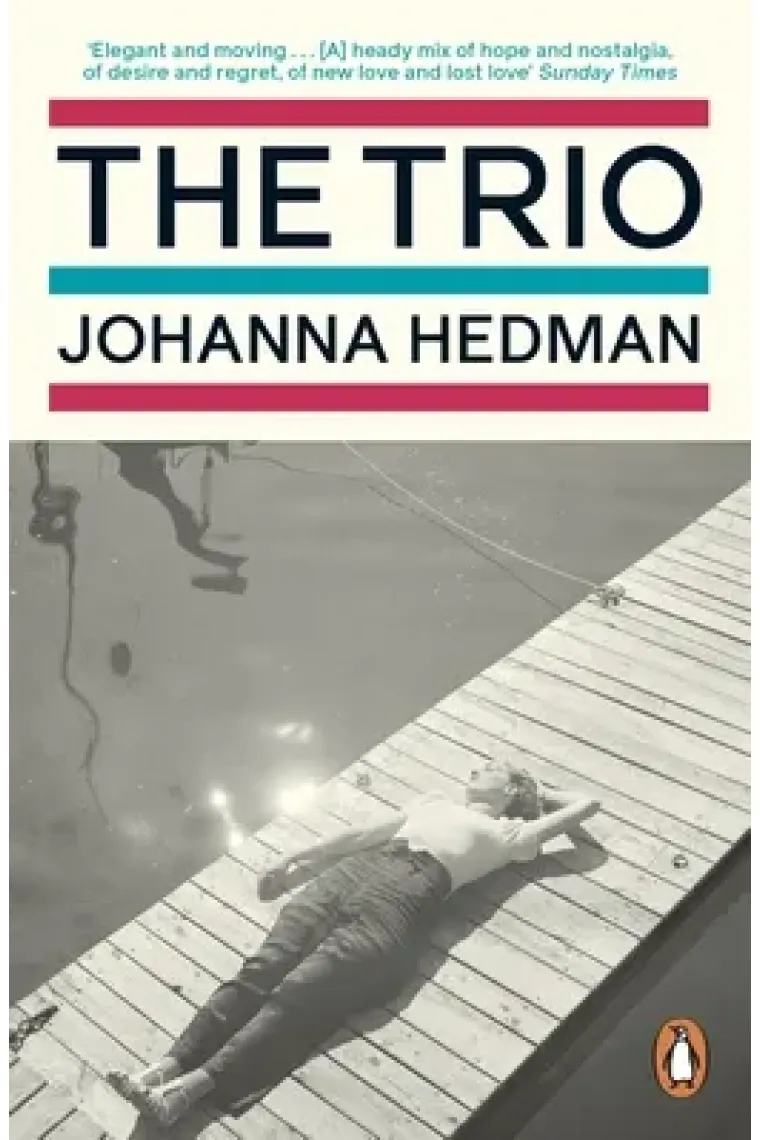 The Trio (Inglés)