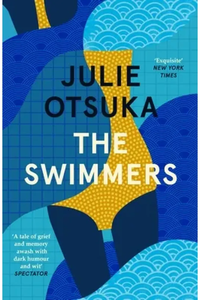 The Swimmers (Inglés)
