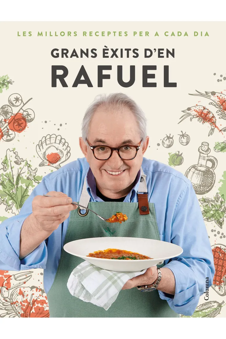 Grans èxits d'en Rafuel (Catalán)