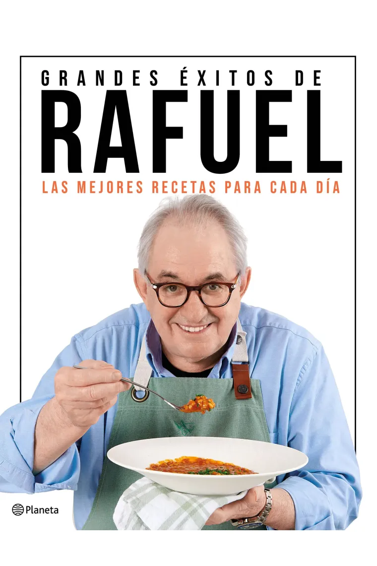 Grandes éxitos de Rafuel
