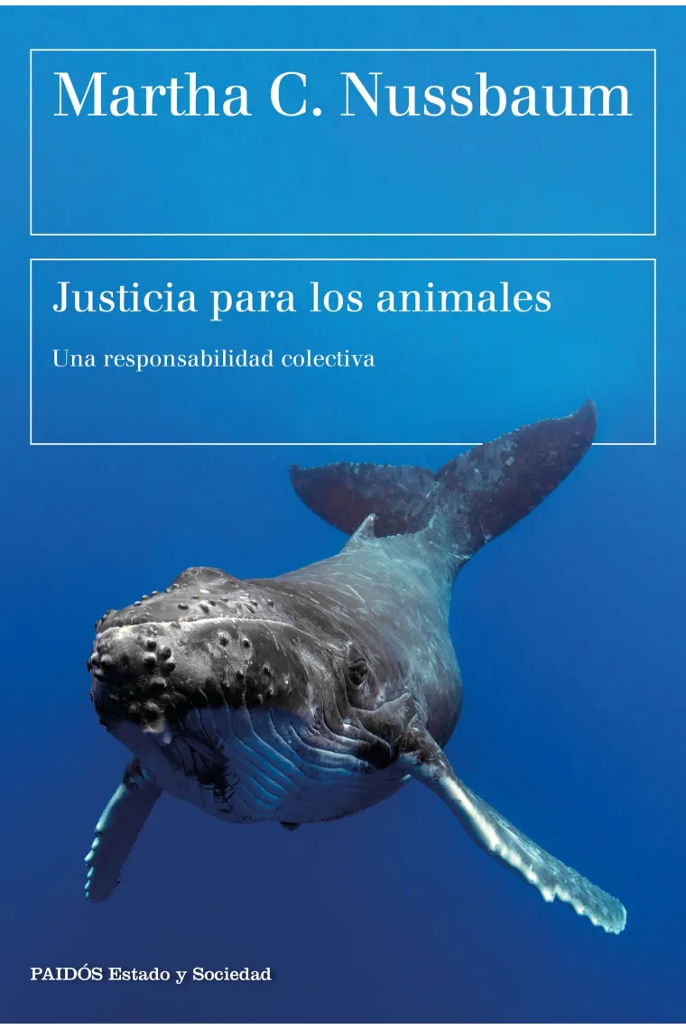 Justicia para los animales