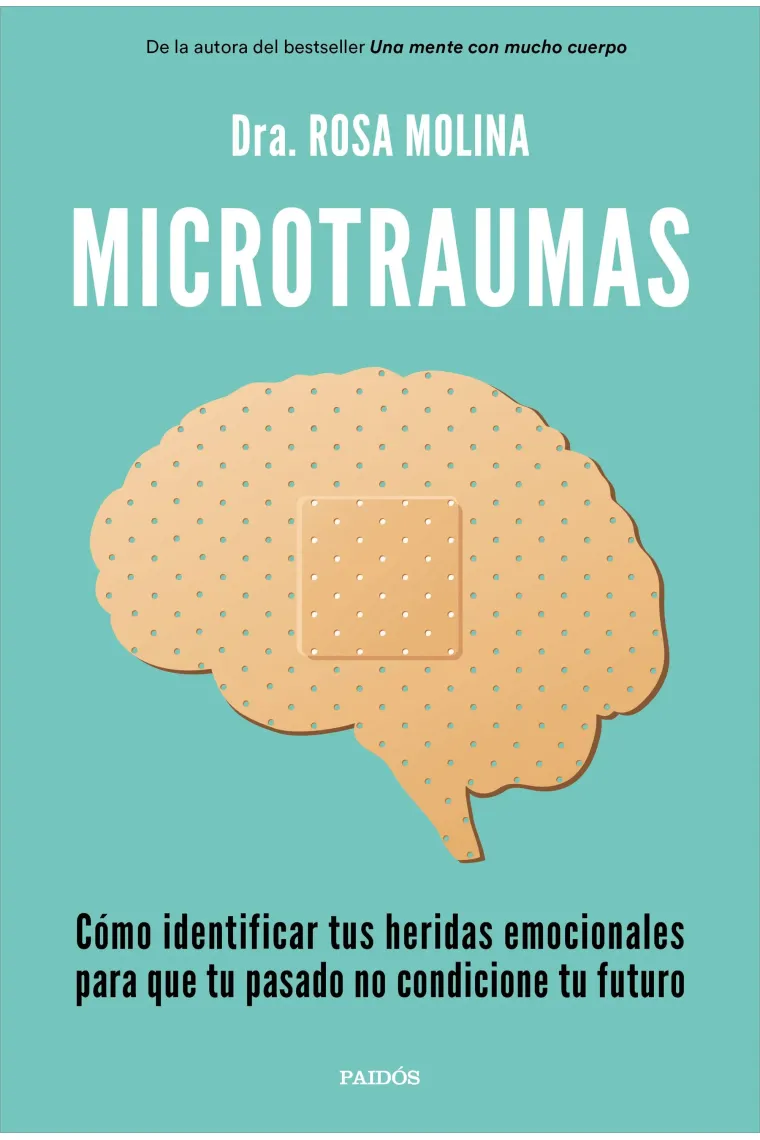 Tus microtraumas