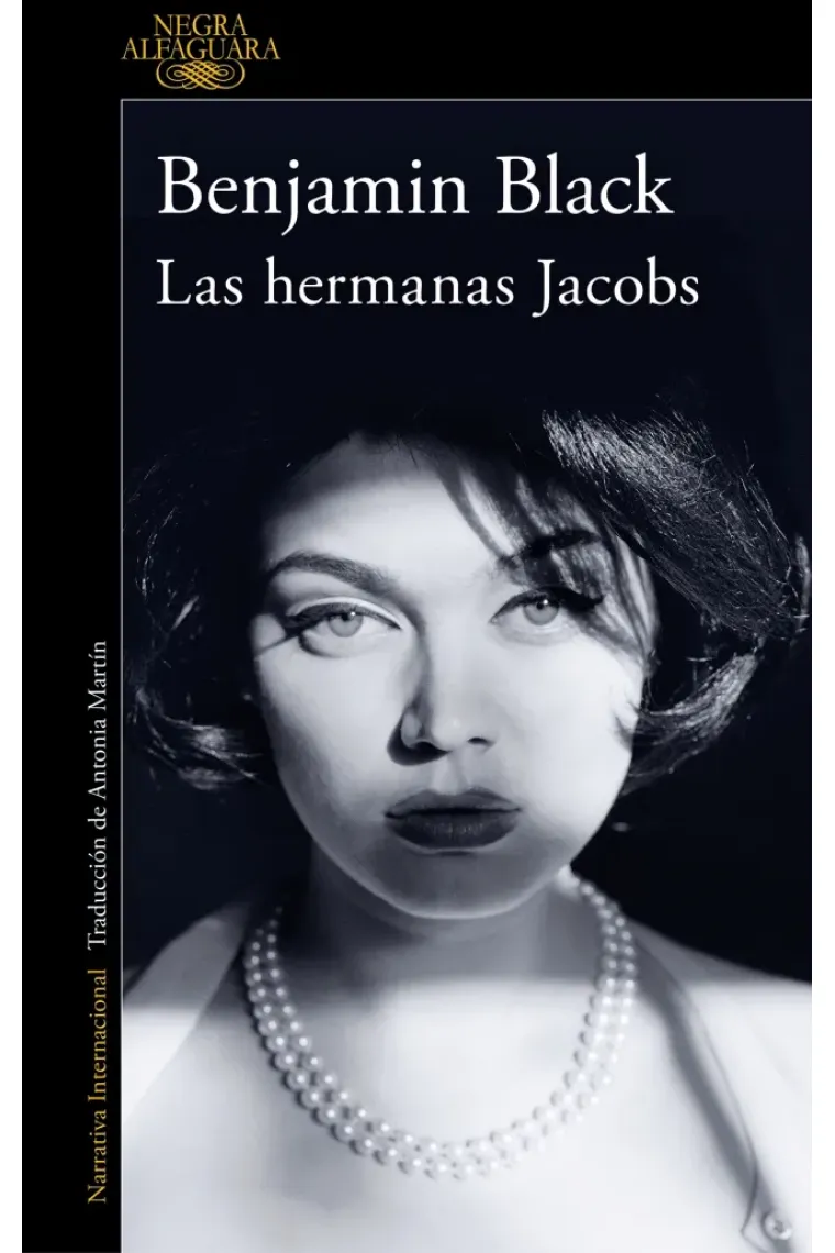 Las hermanas Jacobs
