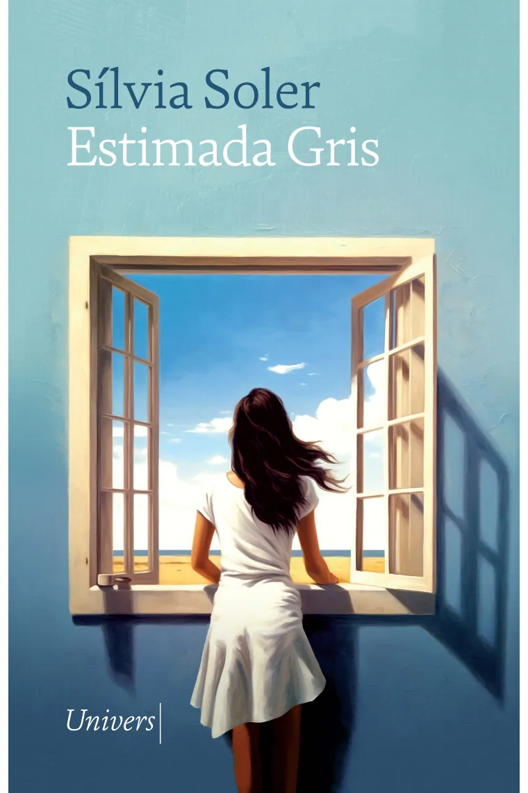 Estimada Gris (Catalán)