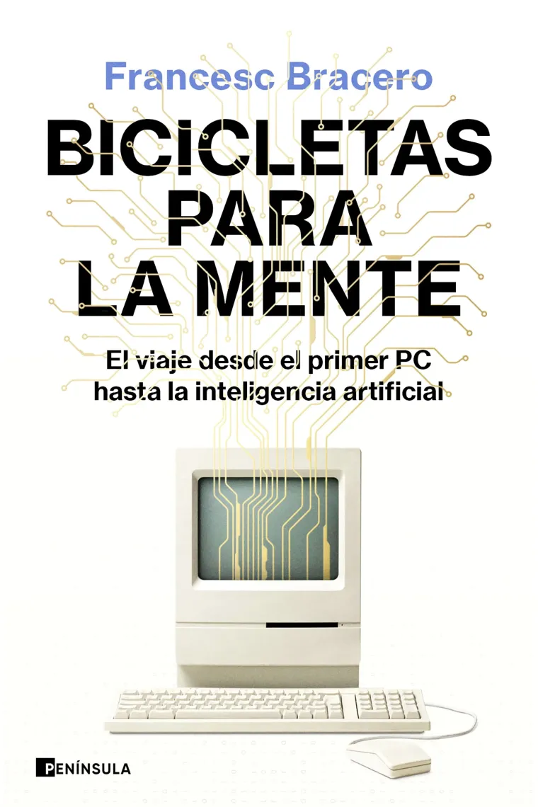 Bicicletas para la mente