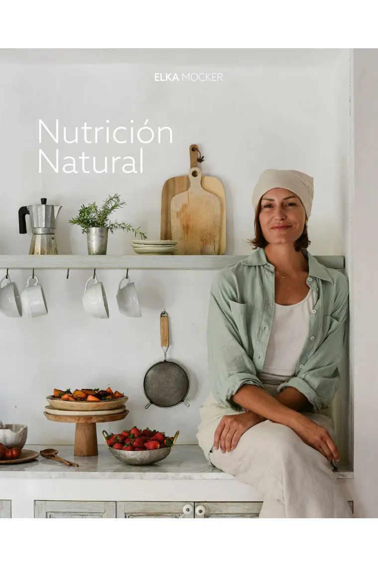 Nutrición natural