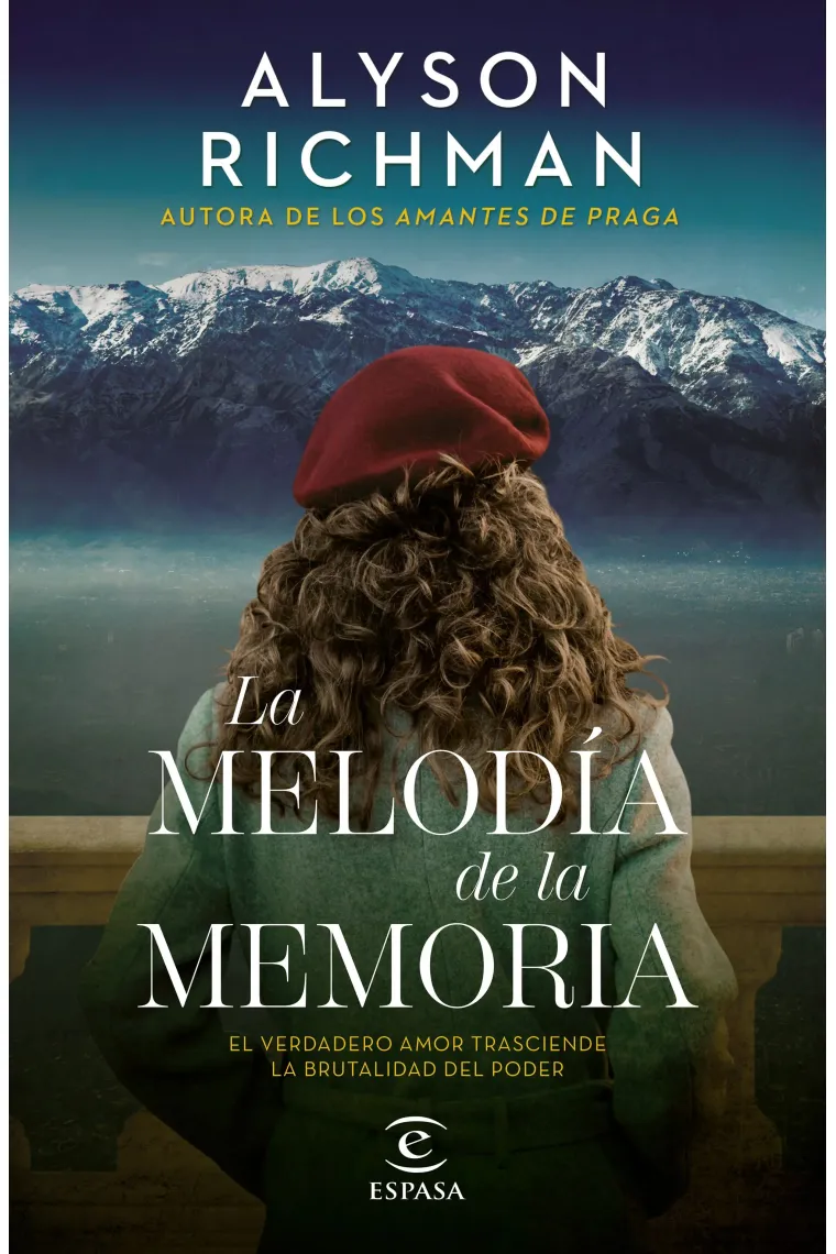 La melodía de la memoria