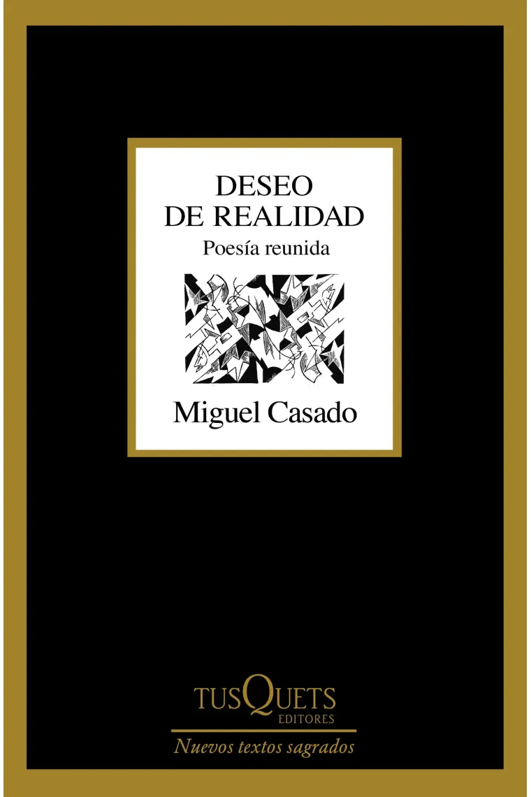 Deseo de realidad