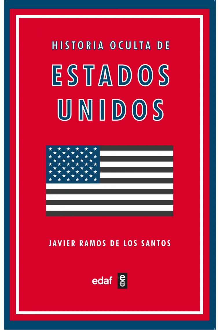 Historia oculta de Estados Unidos