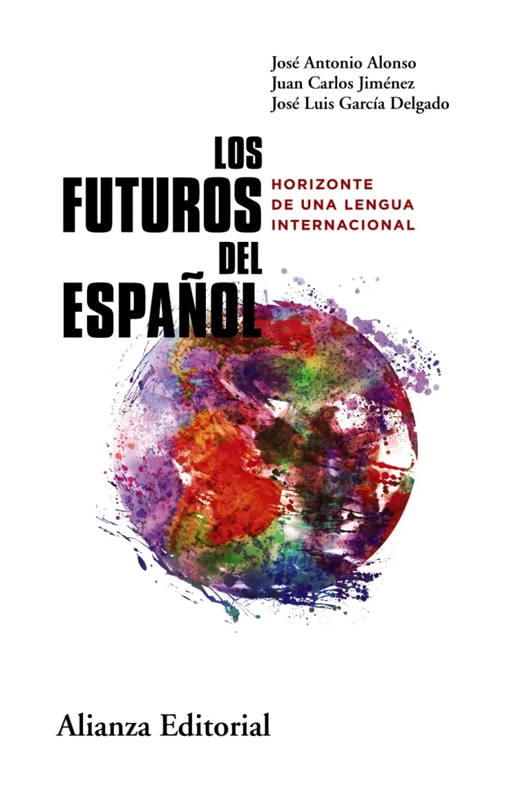 Los futuros del español.