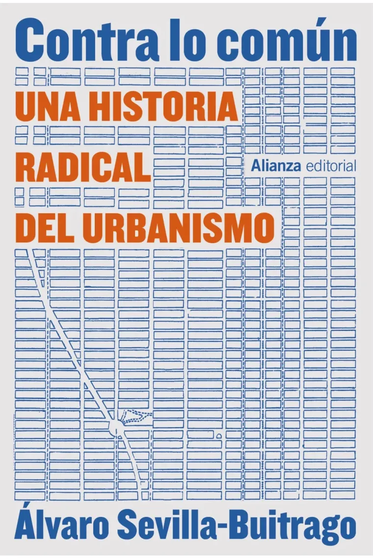 Contra lo común.