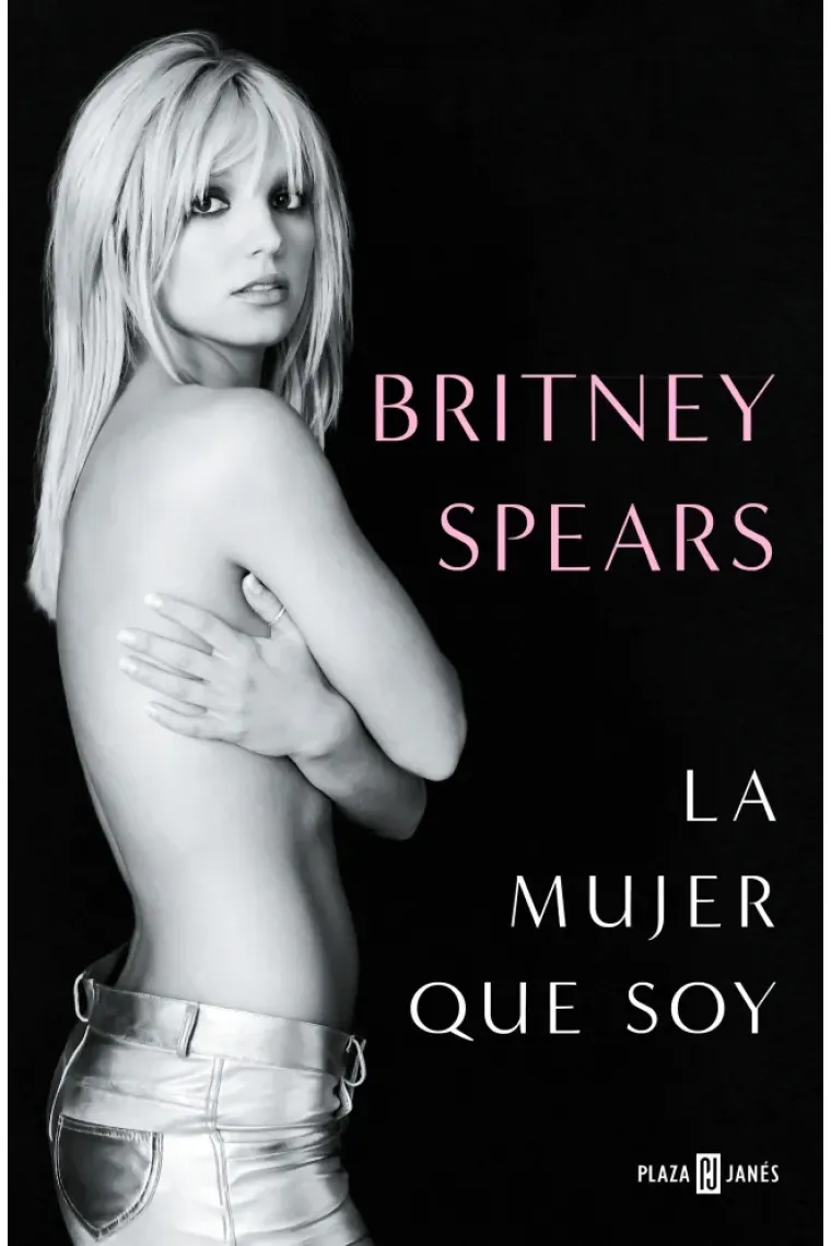 La mujer que soy