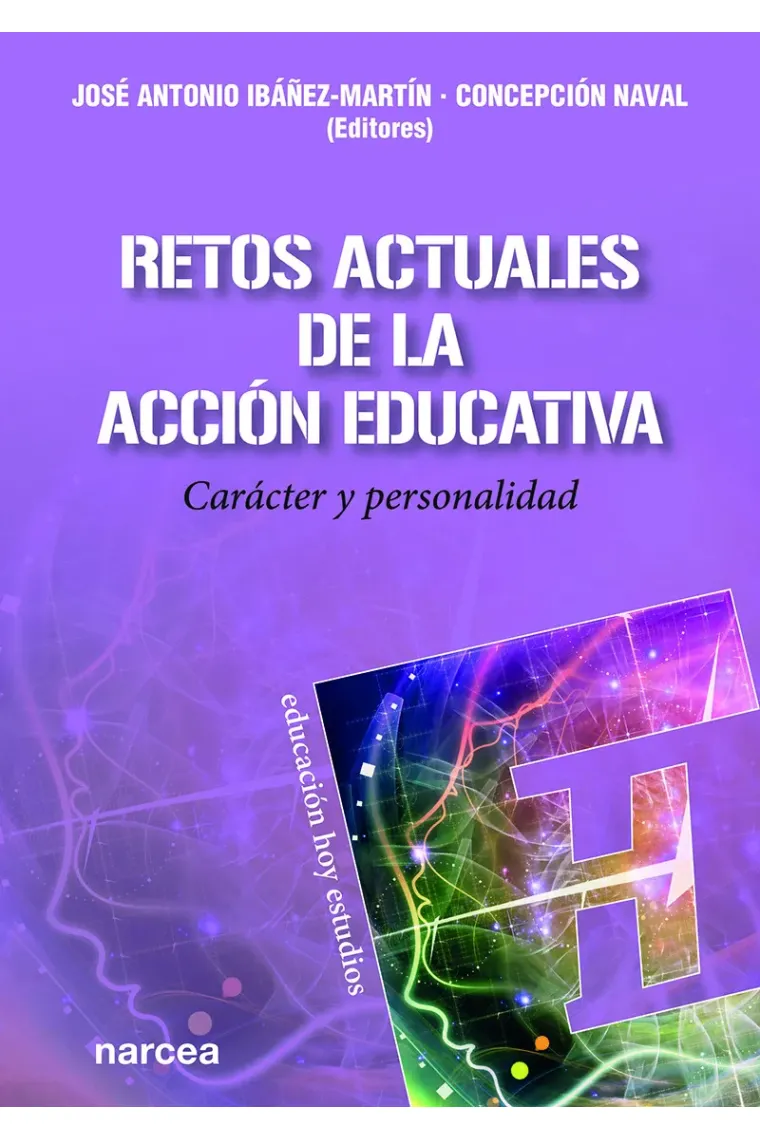 Retos actuales de la acción educativa.