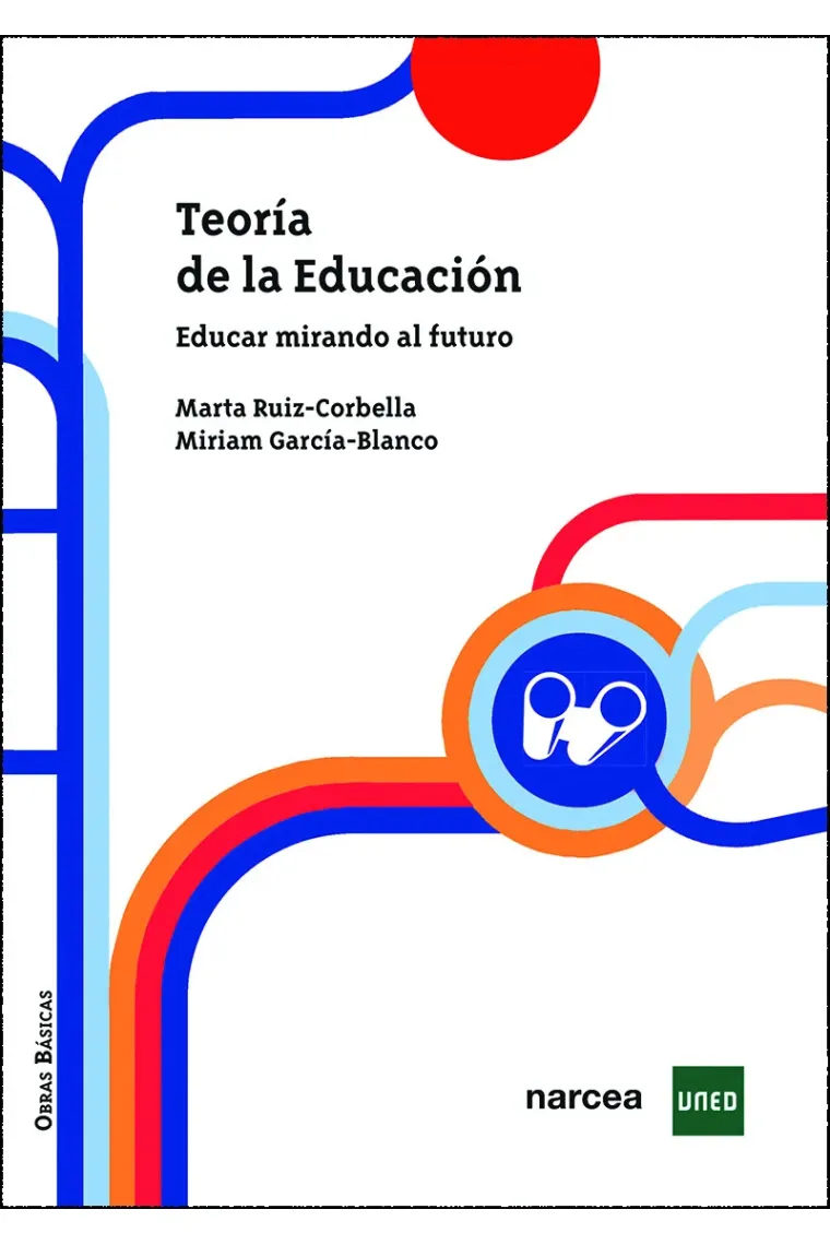 Teoría de la educación.