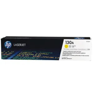 TONER HP 130A CF352A AMARILLO *