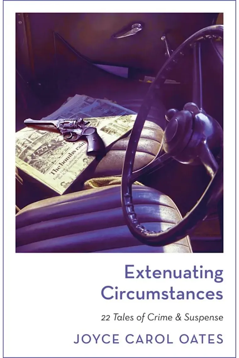 Extenuating Circumstances (Inglés)