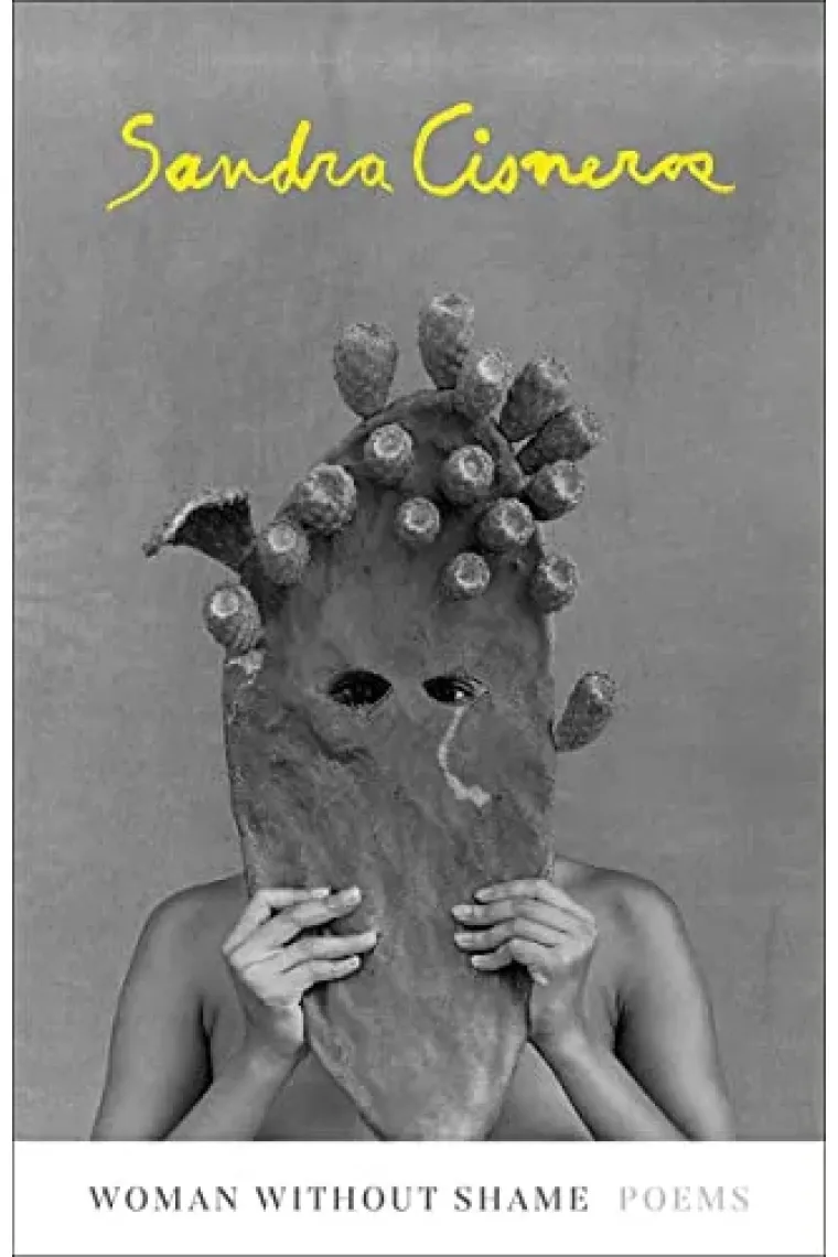 Woman Without Shame: Poems (Inglés)