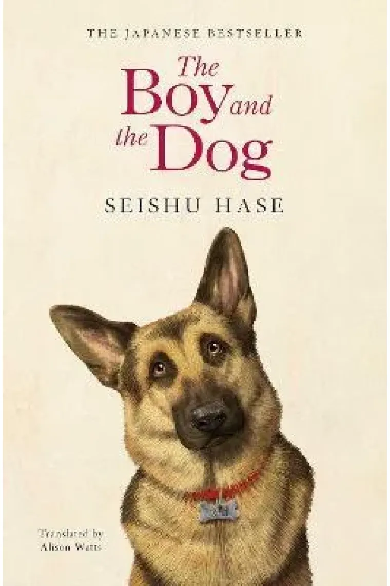The Boy and the Dog (Inglés)