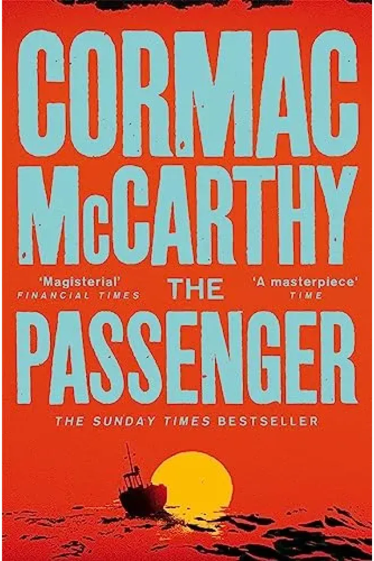 The Passenger (Inglés)
