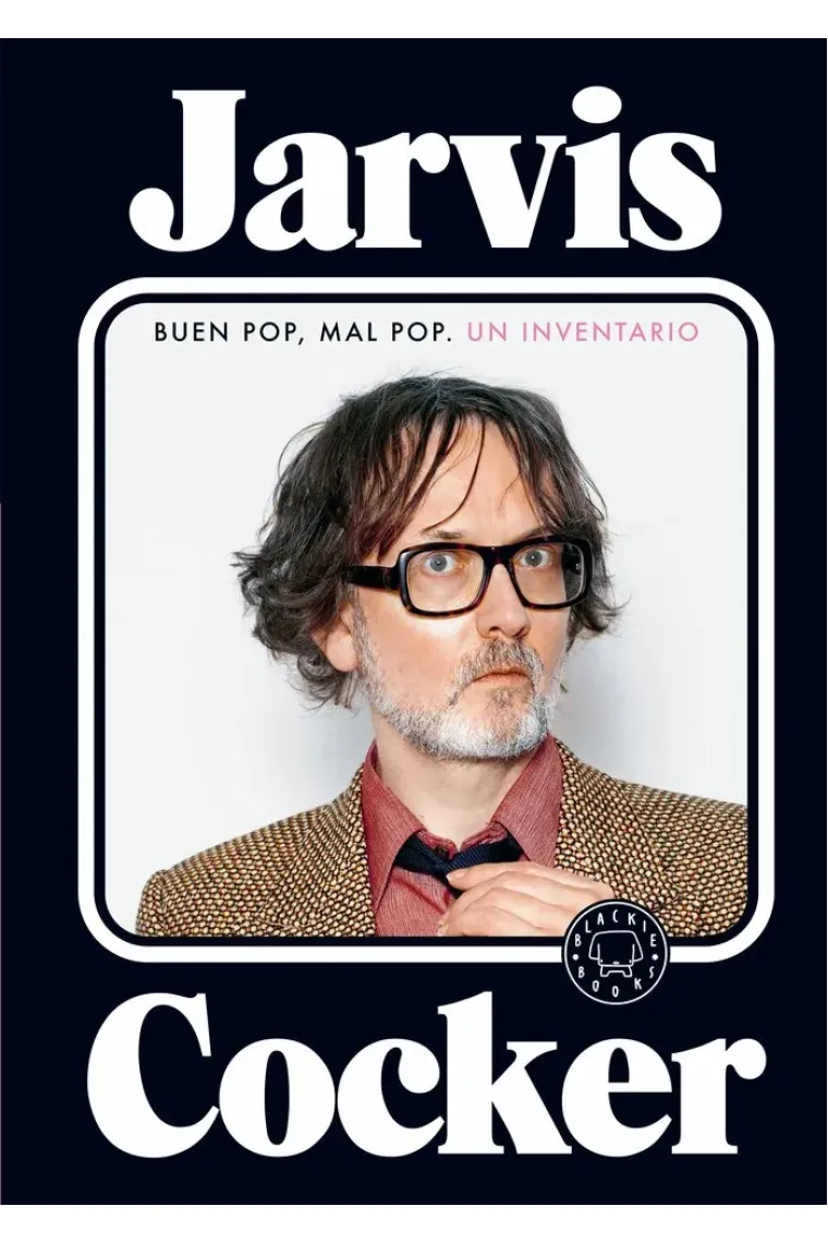 Buen Pop, Mal Pop. Un inventario