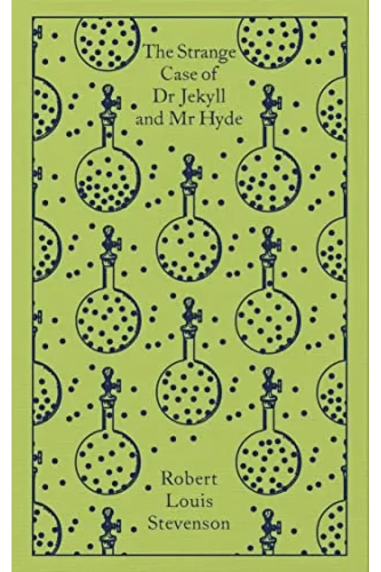 Dr Jekyll And Mr Hyde (Inglés)