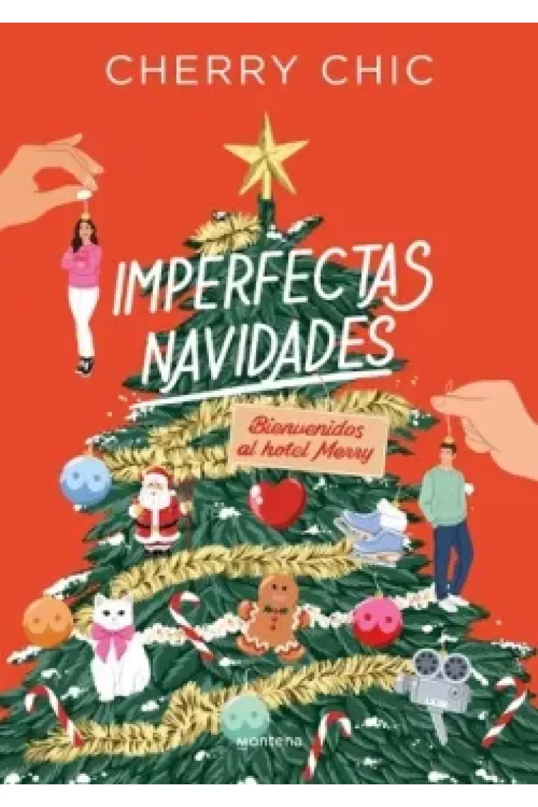 Imperfectas navidades