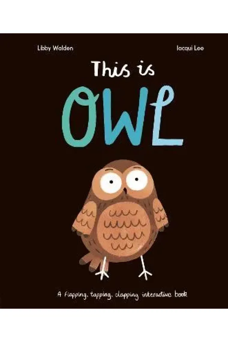 This is Owl (Inglés)